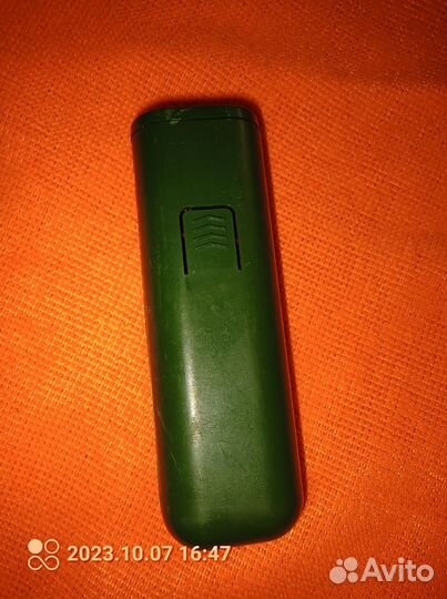 Отпугиватель собак