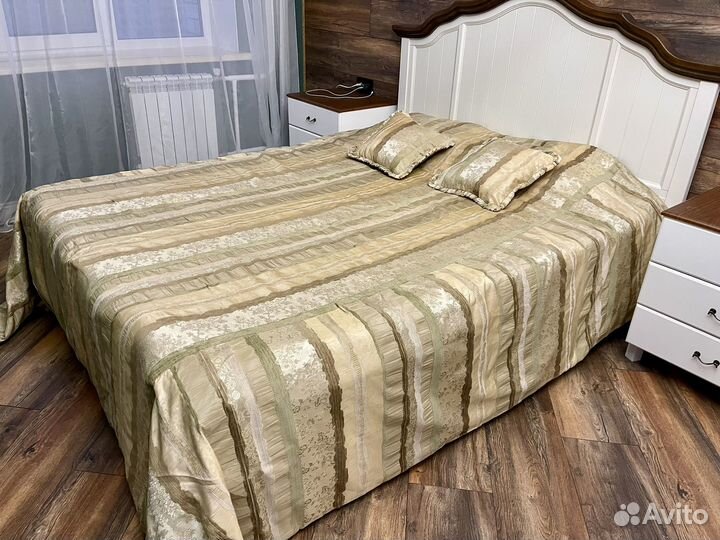 Покрывало togas классиха бохо неоклассика 270*270