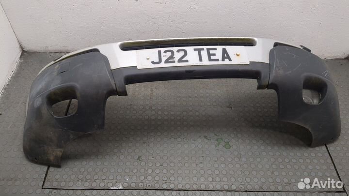 Фара противотуманная Volvo XC90, 2005