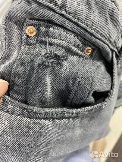 Джинсы для мальчика