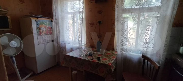 Дом 57 м² на участке 5 сот.