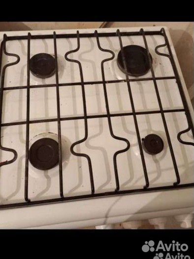 Плита газовая