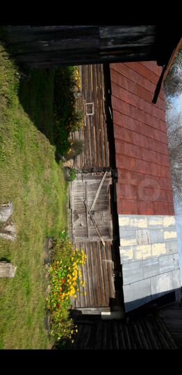 Дом 48 м² на участке 17,2 сот.