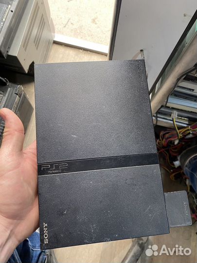 Sony playstation 3 super slim