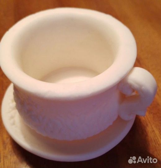 Шоколад чашка