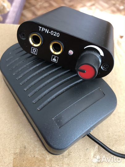 Тату машинка набор