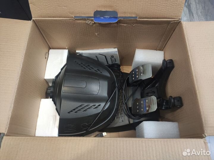 Thrustmaster T300RS