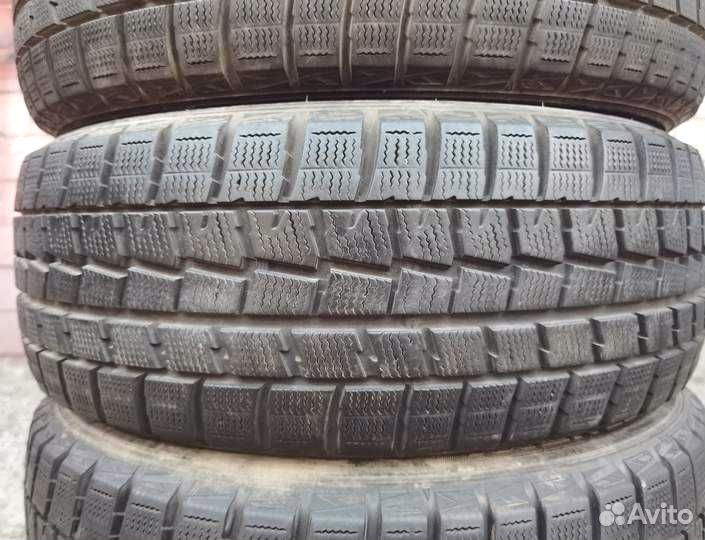 Dunlop Winter Maxx WM01 205/55 R16 91Q