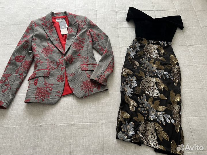 Футболка, платье, юбка, шорты, джинсы, кофта