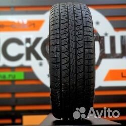 Royal Black Royal Ice 215/70 R16