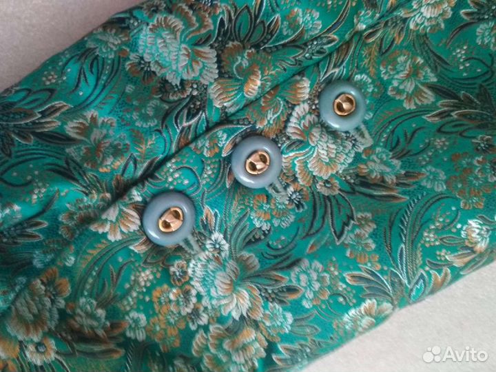 Пиджак женский