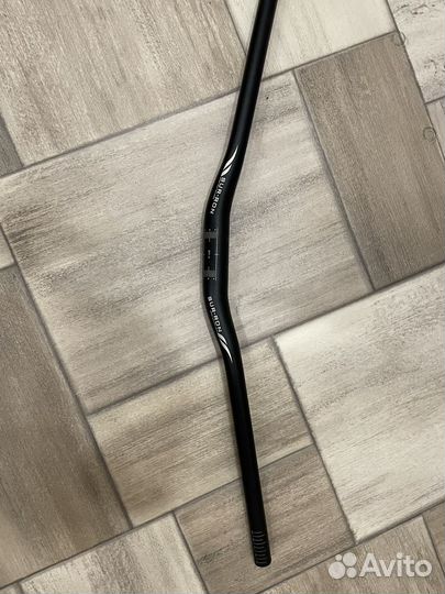 Руль от surron x