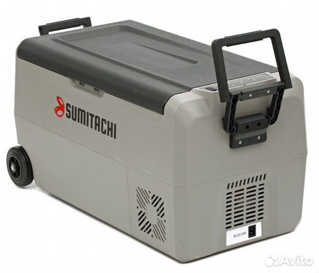 Автохолодильник sumitachi T36 (36 л.)