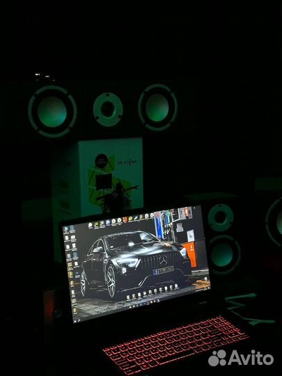 Домашняя студия звукозаписи