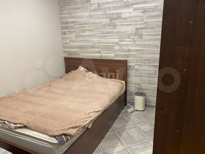 2-к. квартира, 37 м², 5/5 эт.