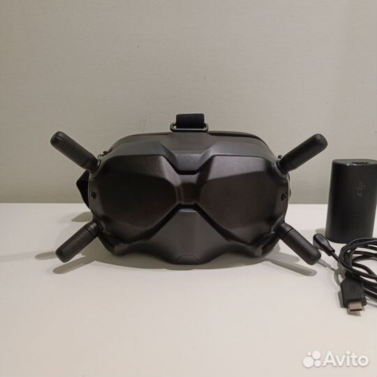 Оригинальные fpv очки dji goggles v2