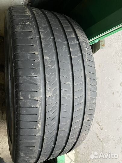 Bridgestone Alenza 001 295/45 R20 114W