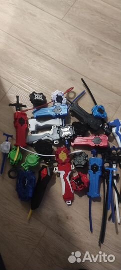 Bayblade (цена договор)