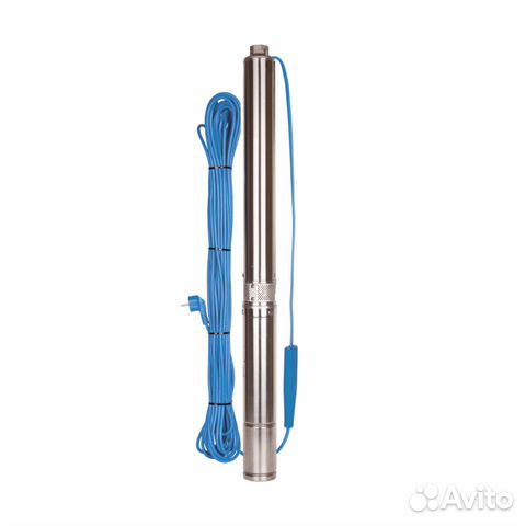 Насос погружной для скважин Aquario ASP1Е-55-75