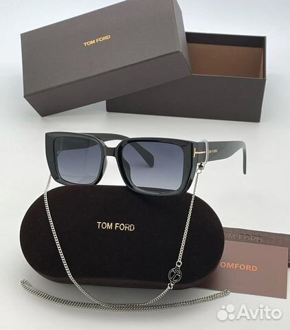 Солнцезащитные очки женские