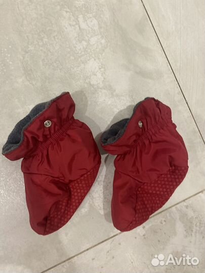 Комбинезон gap 12 18