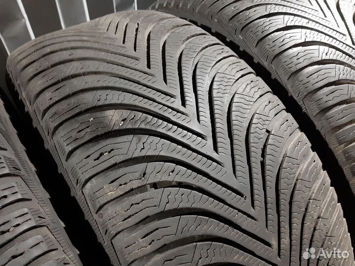 Michelin Alpin 5 225/55 R17 97H