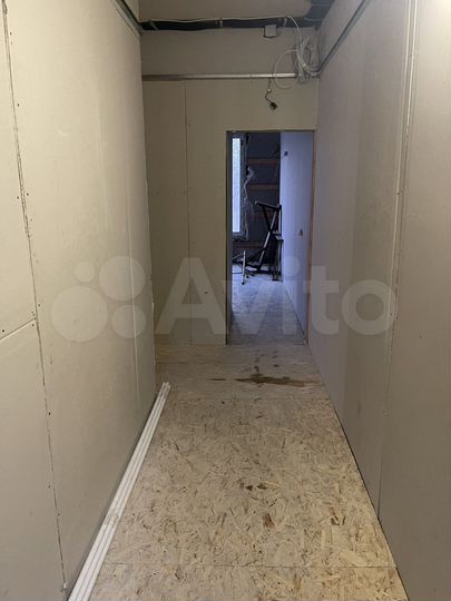 Офис с юр адресом, 12 м²