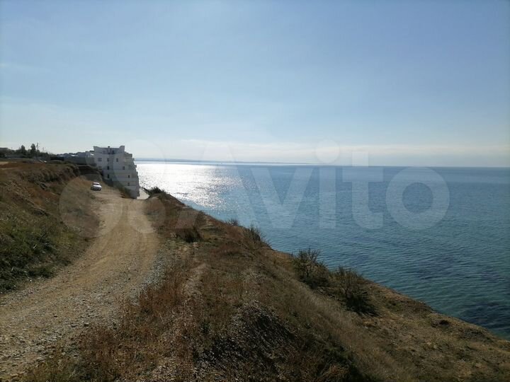 Участок 9,3 сот. (СНТ, ДНП)