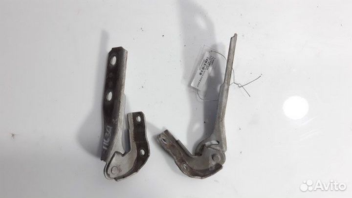 Петля капота Audi A3 8P 1.6 BSE 2007