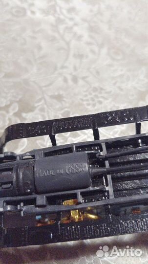 Коллекционное модель