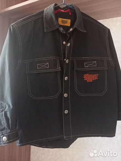 Ветровка на мальчика