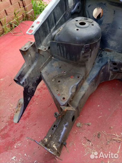 Ремни безопасности