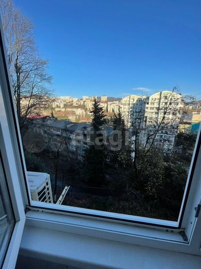 Квартира-студия, 14,9 м², 3/5 эт.