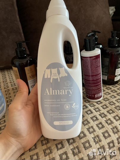 Кондиционер для белья