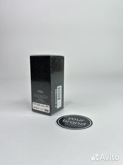 Cocaine Franck Boclet 25 мл Духи/Парфюм/Тестер