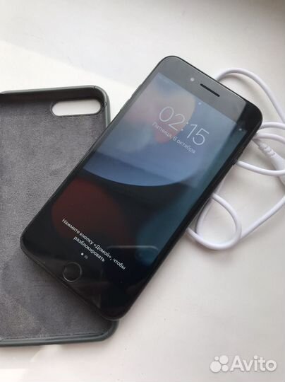 iPhone 7 Plus, 32 ГБ