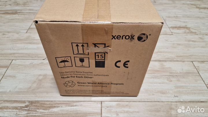 Оригинальный фьюзер Xerox 115R00115