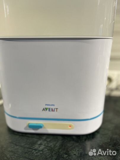 Стерилизатор avent