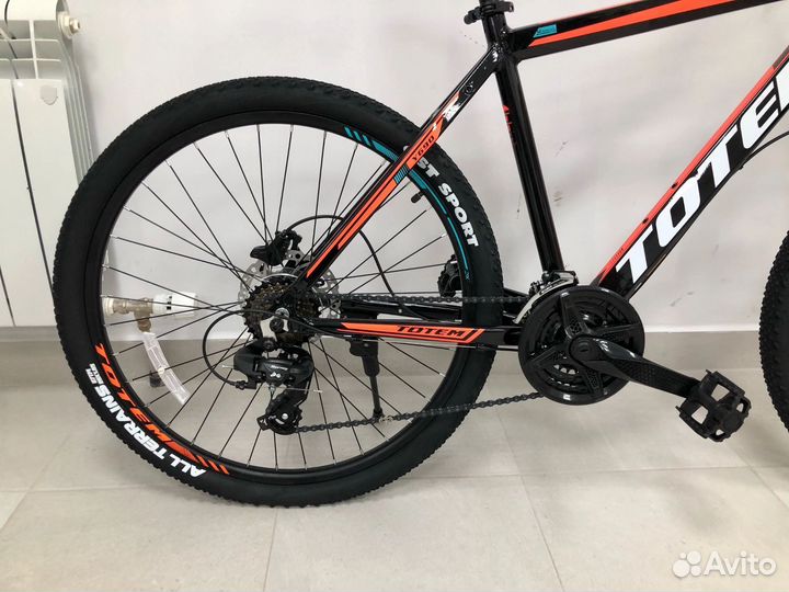 Велосипед Totem 690