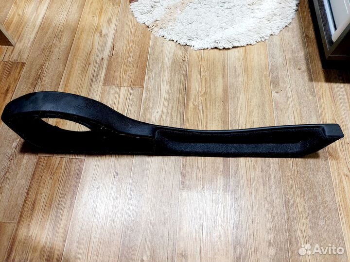 Подиум дверной Ваз 2110(11-12)