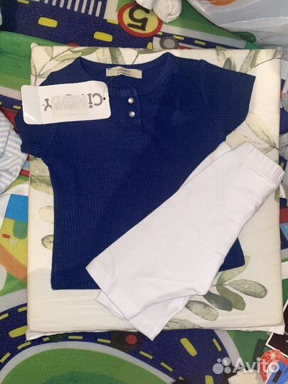 Детская одежда