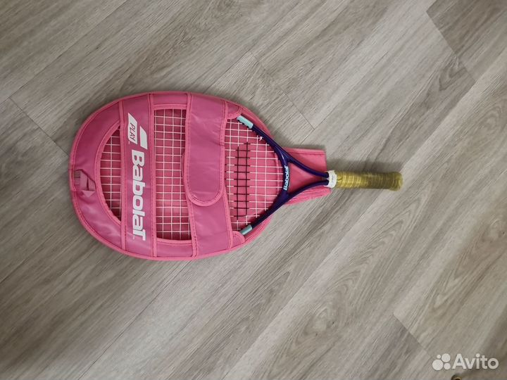 Ракетка для большого тенниса babolat