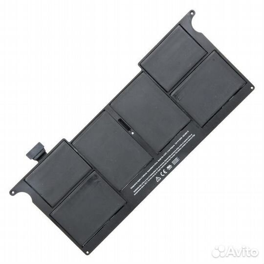 Аккумулятор (A1375) для Apple MacBook Air 11 A1370