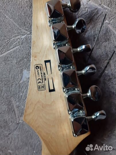 Электрогитара ibanez gio n427