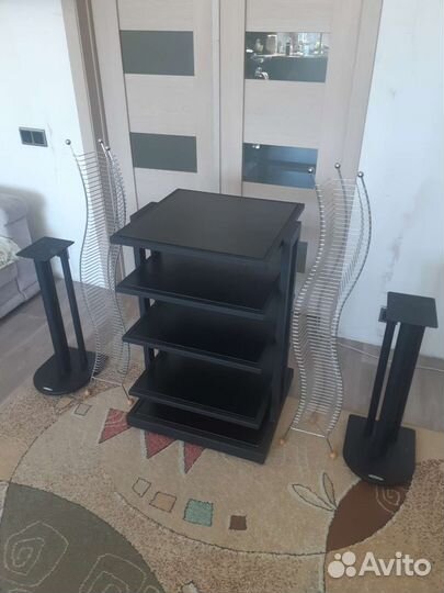 Подставка для cd дисков