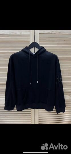Худи CP company