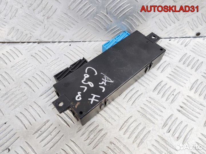 Блок комфорта Opel Astra H 13197774 Cabrio