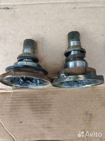 5ст МКПП Polo Rapid Octavia в разборе