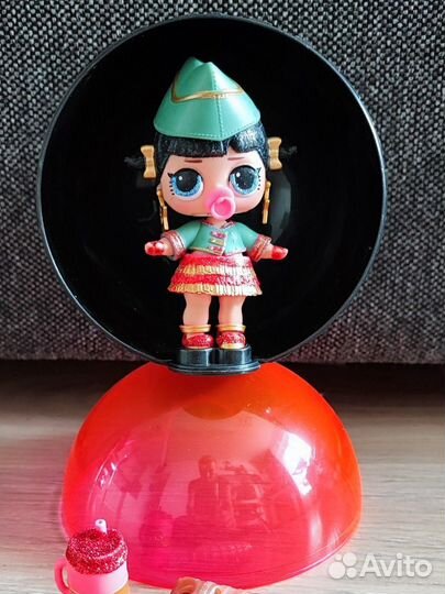 Лол Lol куклы и питомцы