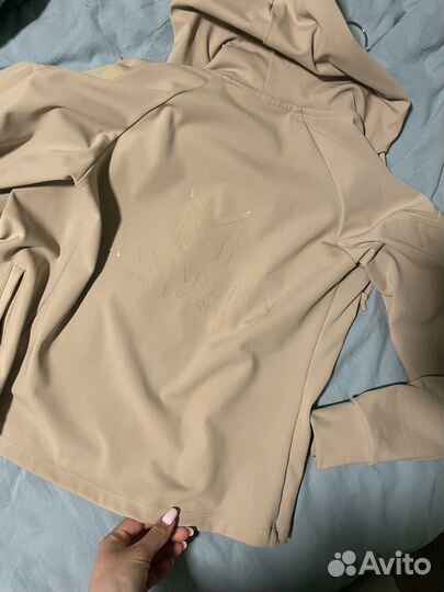 Толстовка Maximilian